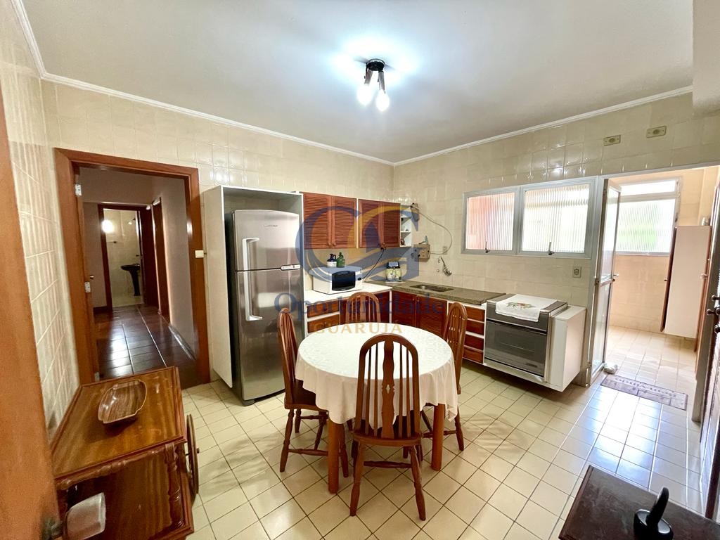 Apartamento GUARUJÁ - SP