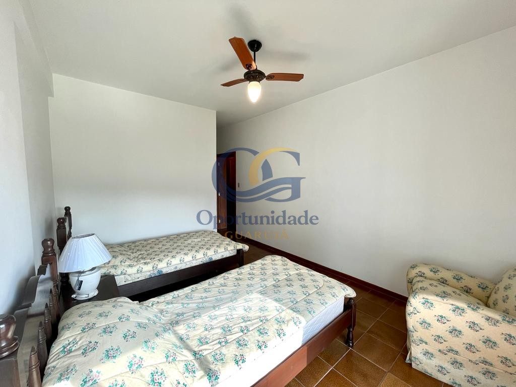 Apartamento GUARUJÁ - SP