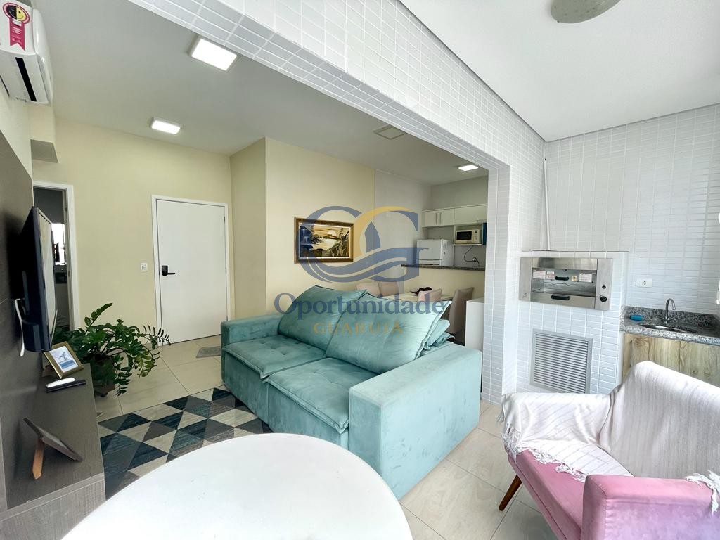 Apartamento GUARUJÁ - SP