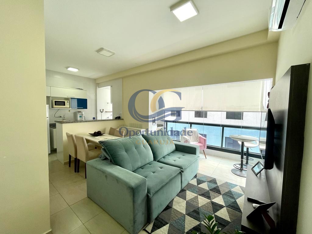 Apartamento GUARUJÁ - SP