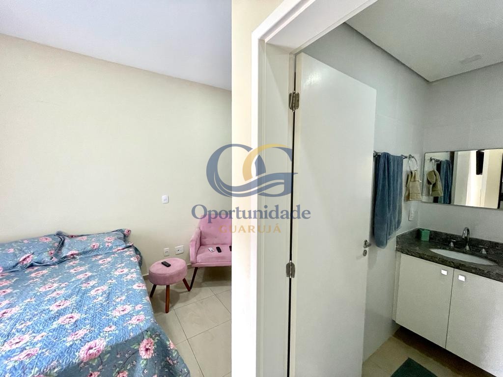 Apartamento GUARUJÁ - SP