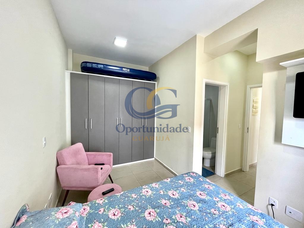 Apartamento GUARUJÁ - SP