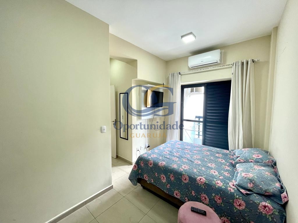 Apartamento GUARUJÁ - SP