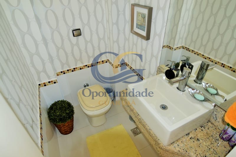 Apartamento GUARUJÁ - SP