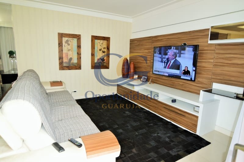 Apartamento GUARUJÁ - SP