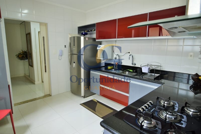 Apartamento GUARUJÁ - SP