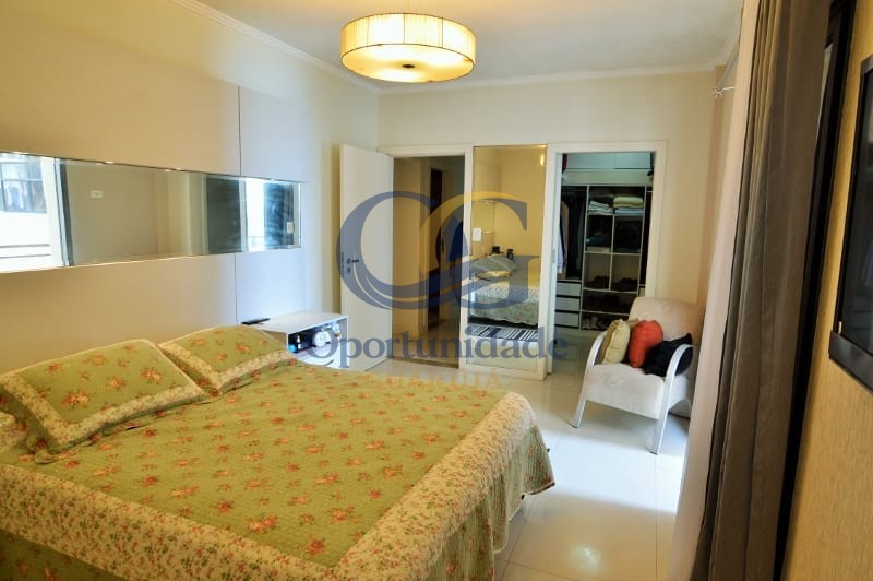 Apartamento GUARUJÁ - SP