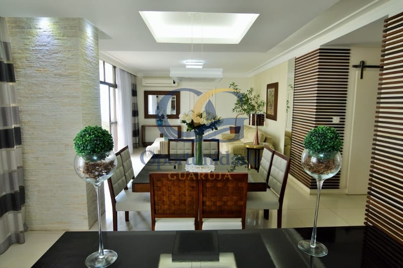 Apartamento GUARUJÁ - SP