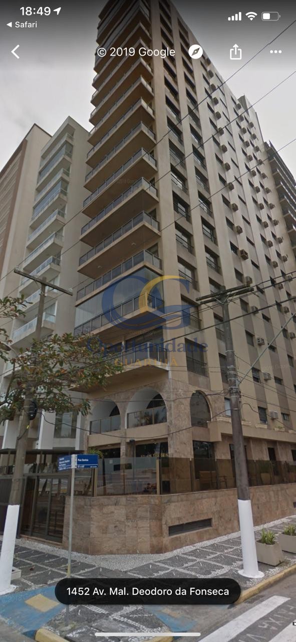 Apartamento GUARUJÁ - SP