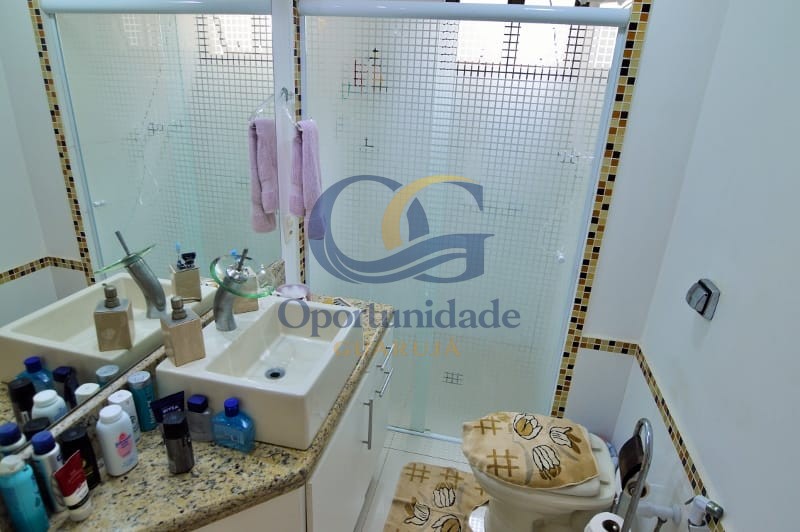 Apartamento GUARUJÁ - SP