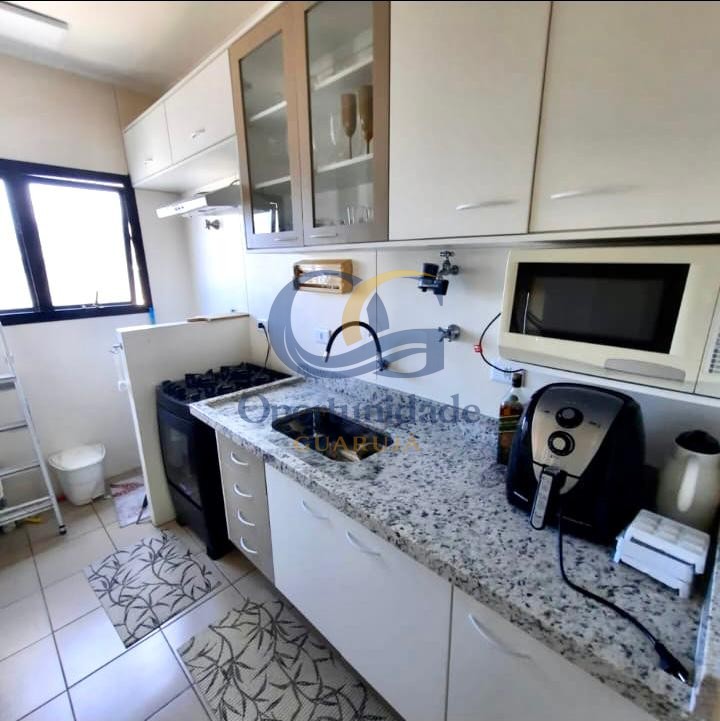 Apartamento GUARUJÁ - SP