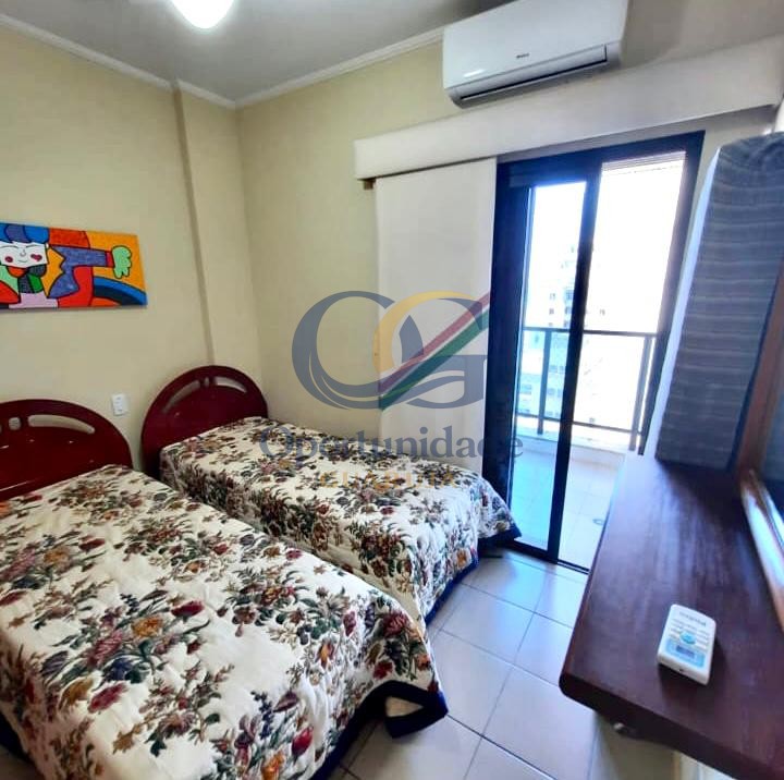 Apartamento GUARUJÁ - SP