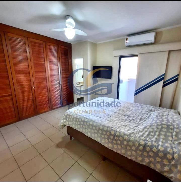 Apartamento GUARUJÁ - SP