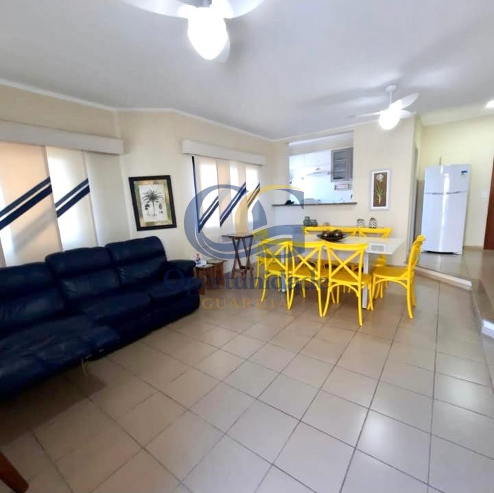 Apartamento GUARUJÁ - SP