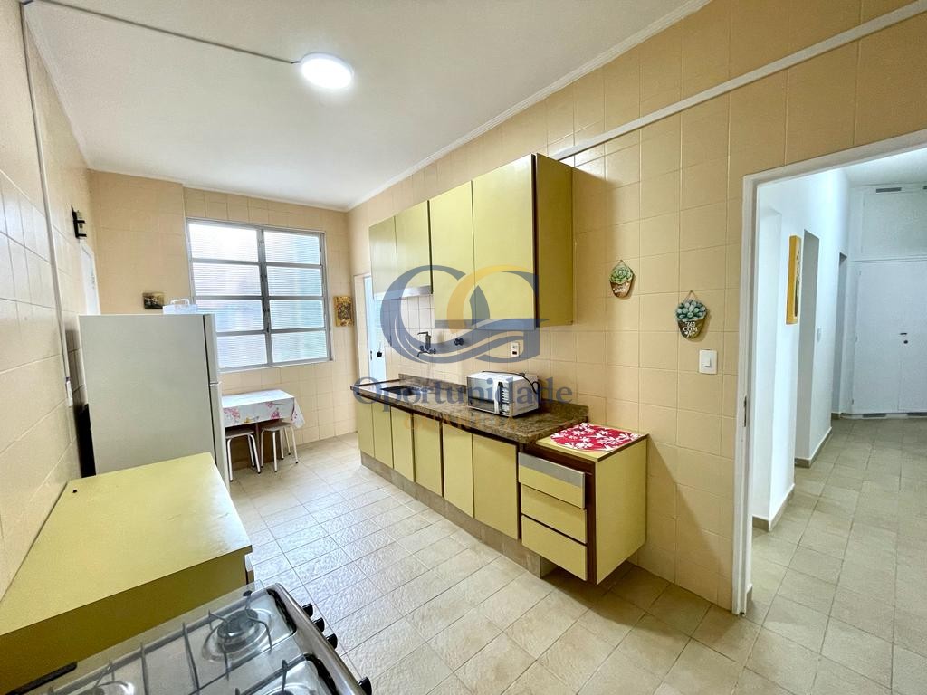 Apartamento GUARUJÁ - SP