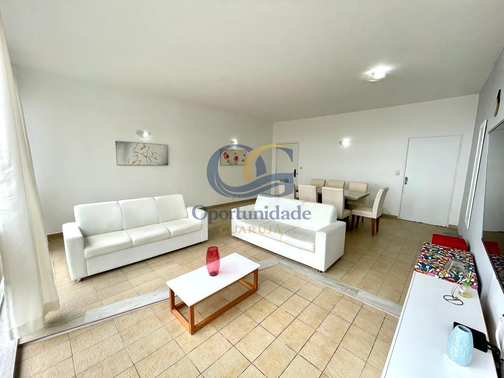 Apartamento GUARUJÁ - SP