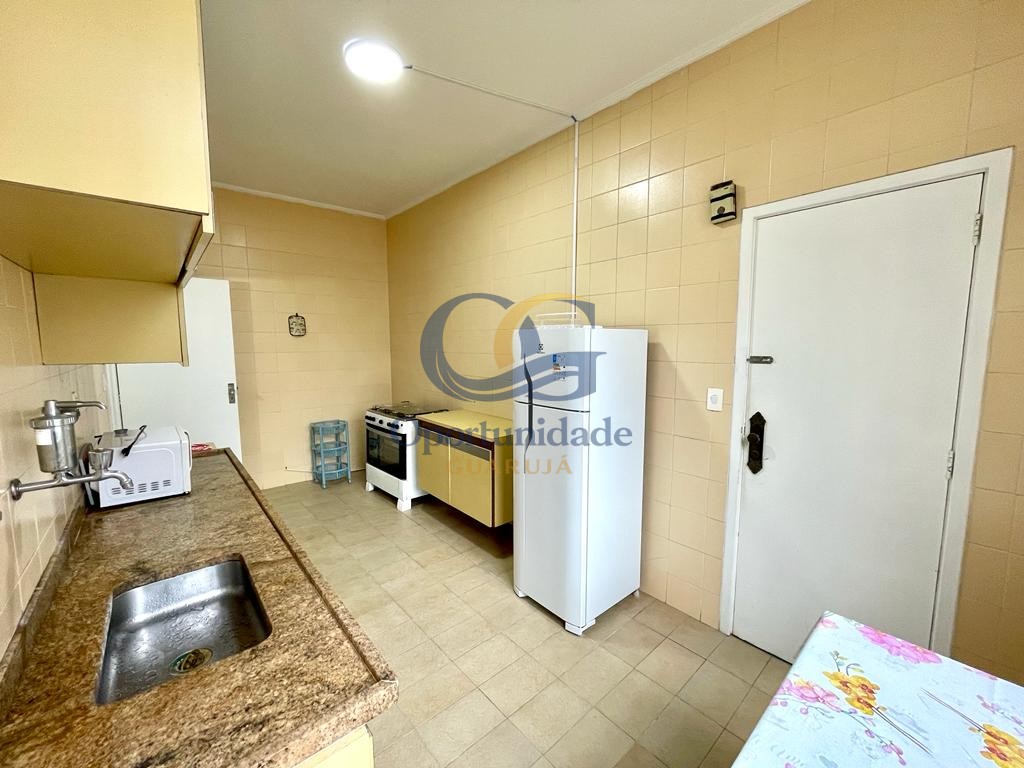 Apartamento GUARUJÁ - SP