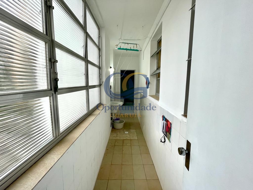 Apartamento GUARUJÁ - SP