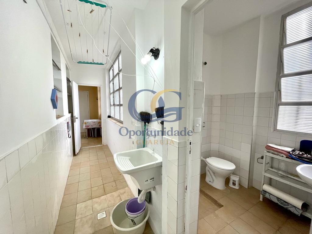 Apartamento GUARUJÁ - SP
