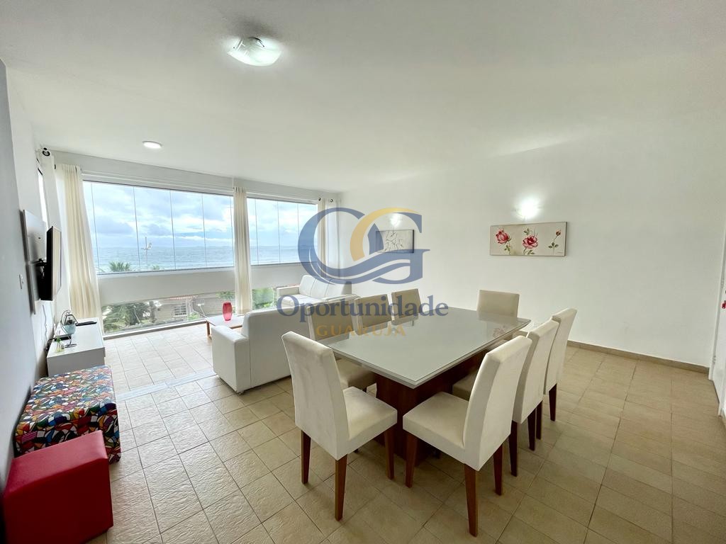 Apartamento GUARUJÁ - SP