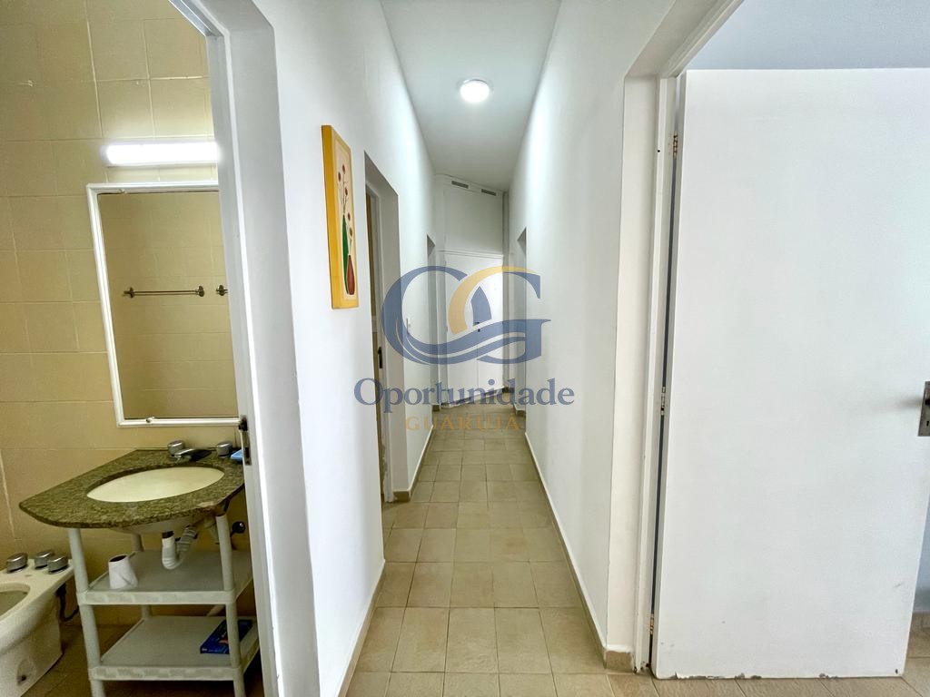 Apartamento GUARUJÁ - SP