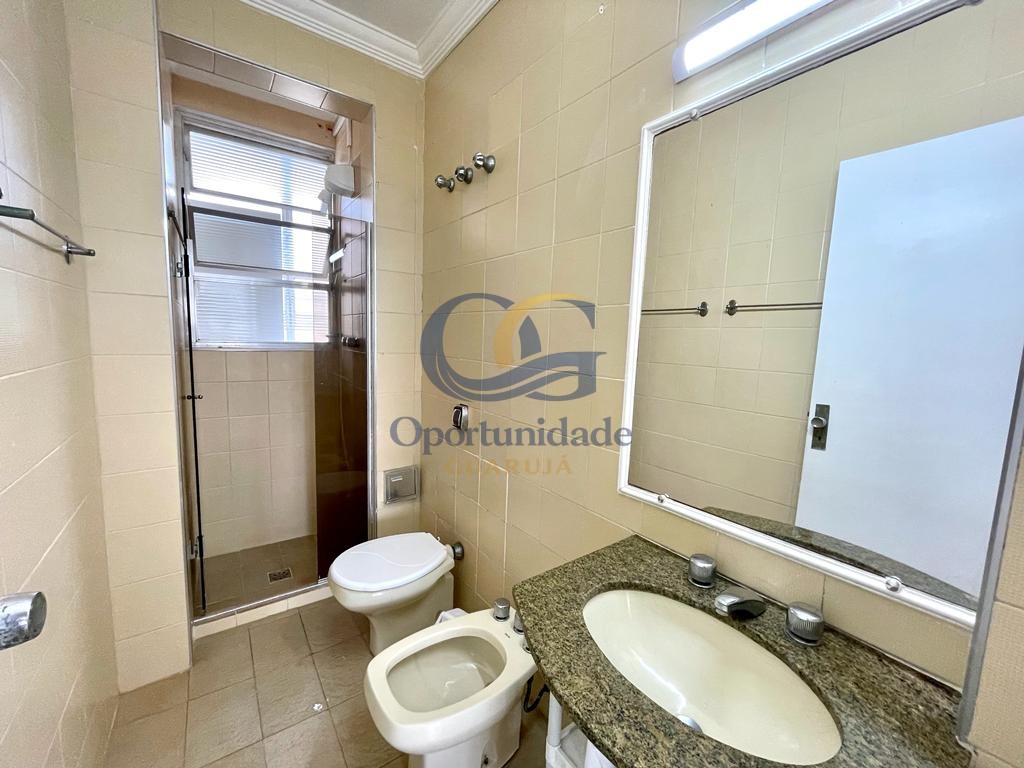 Apartamento GUARUJÁ - SP