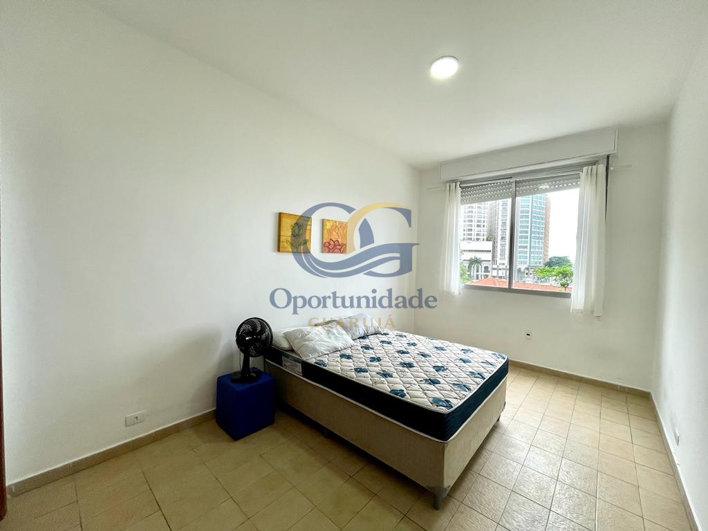 Apartamento GUARUJÁ - SP