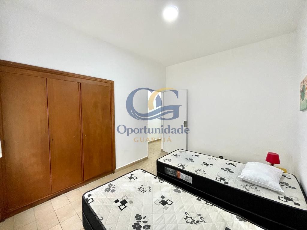 Apartamento GUARUJÁ - SP