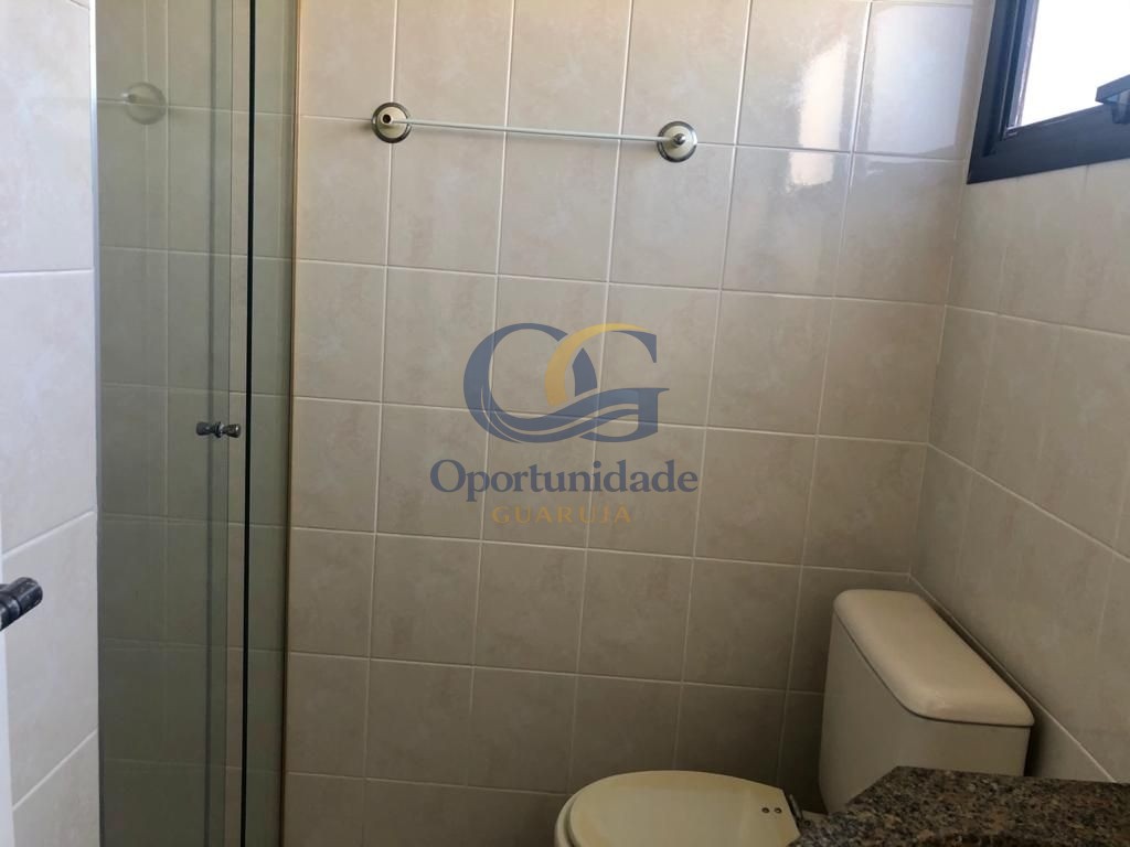 Apartamento GUARUJÁ - SP