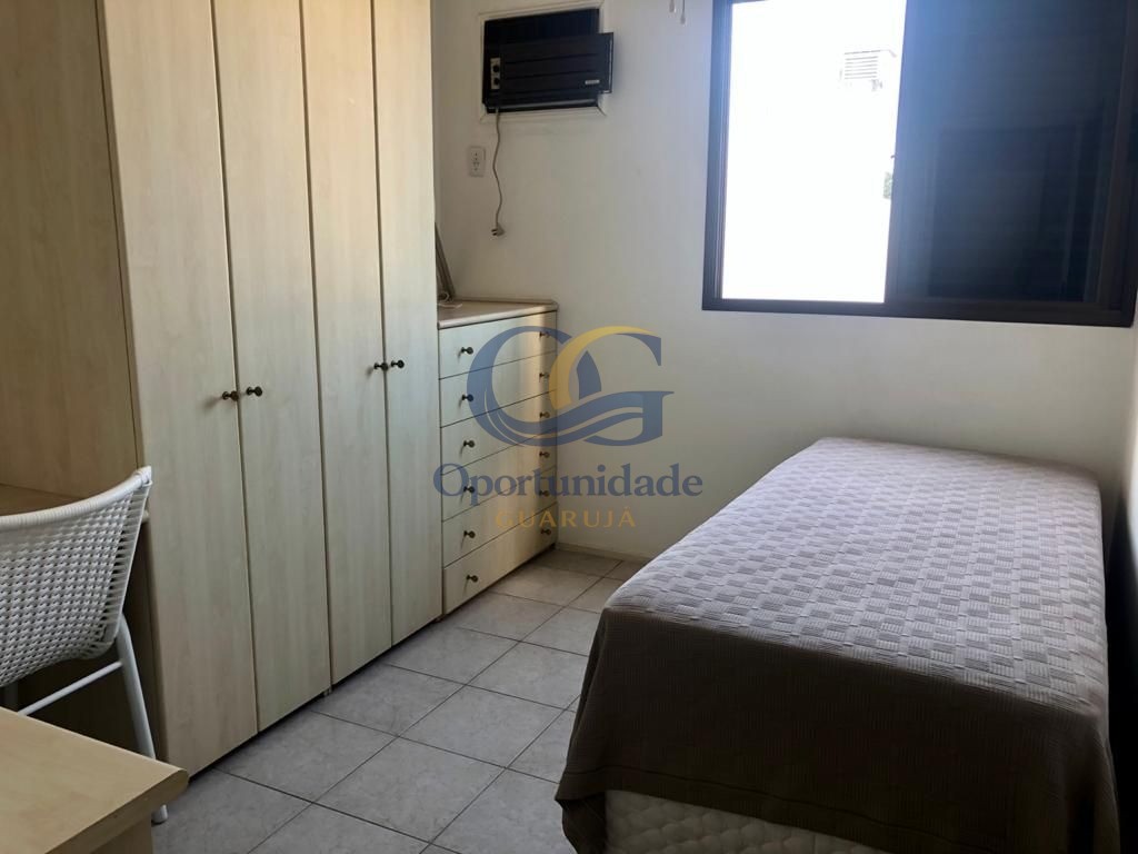 Apartamento GUARUJÁ - SP