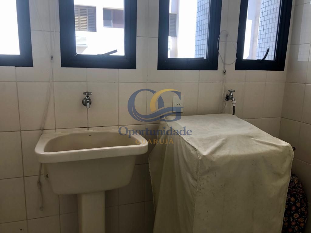 Apartamento GUARUJÁ - SP