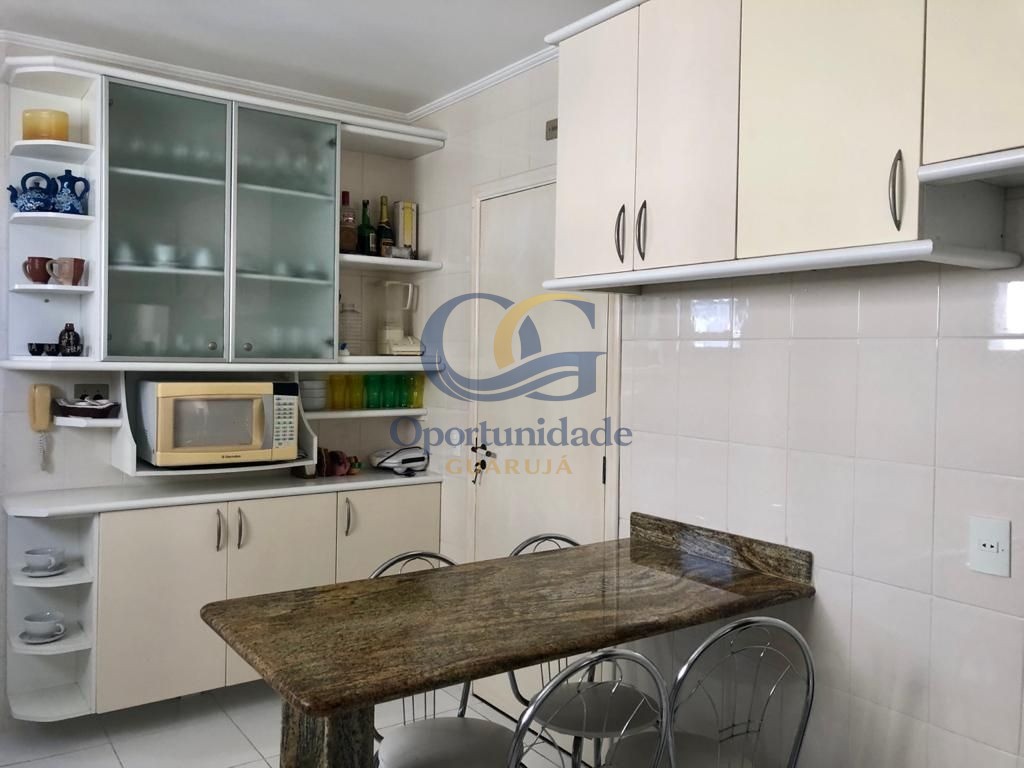 Apartamento GUARUJÁ - SP