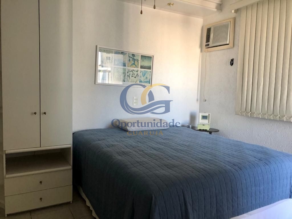 Apartamento GUARUJÁ - SP