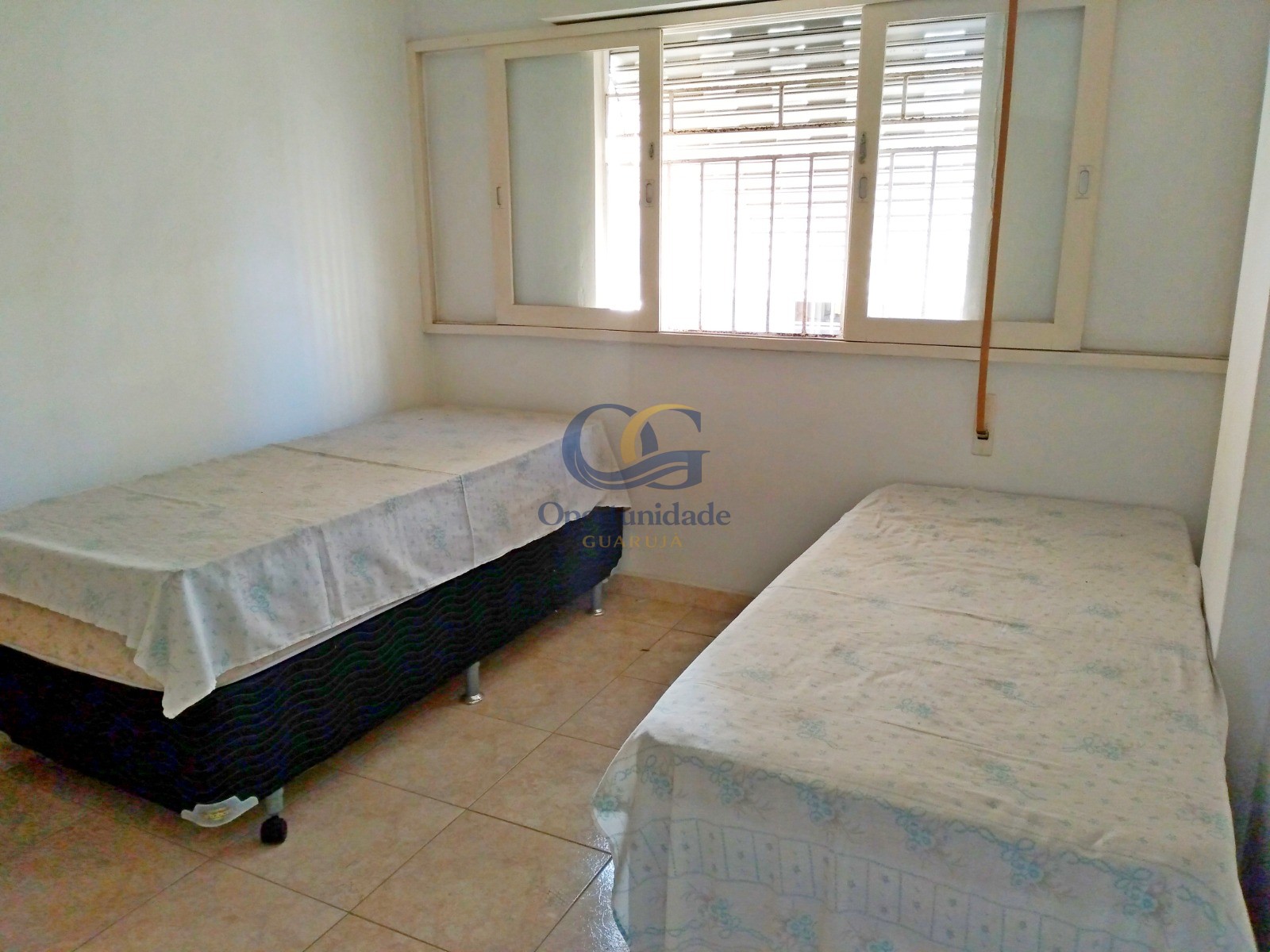 Apartamento GUARUJÁ - SP
