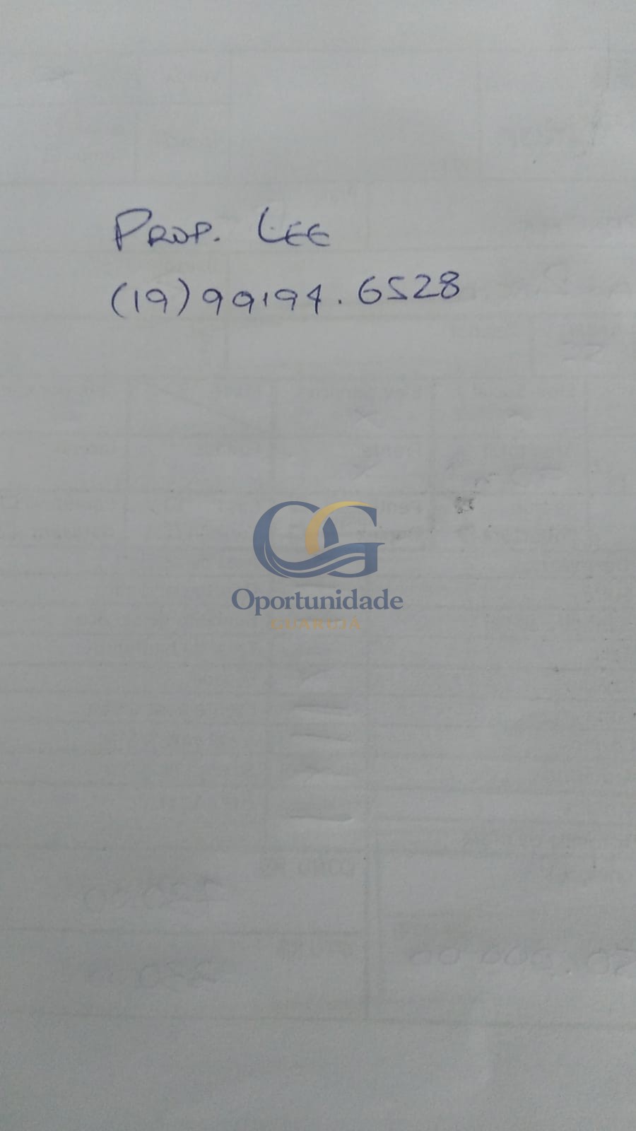 Apartamento GUARUJÁ - SP