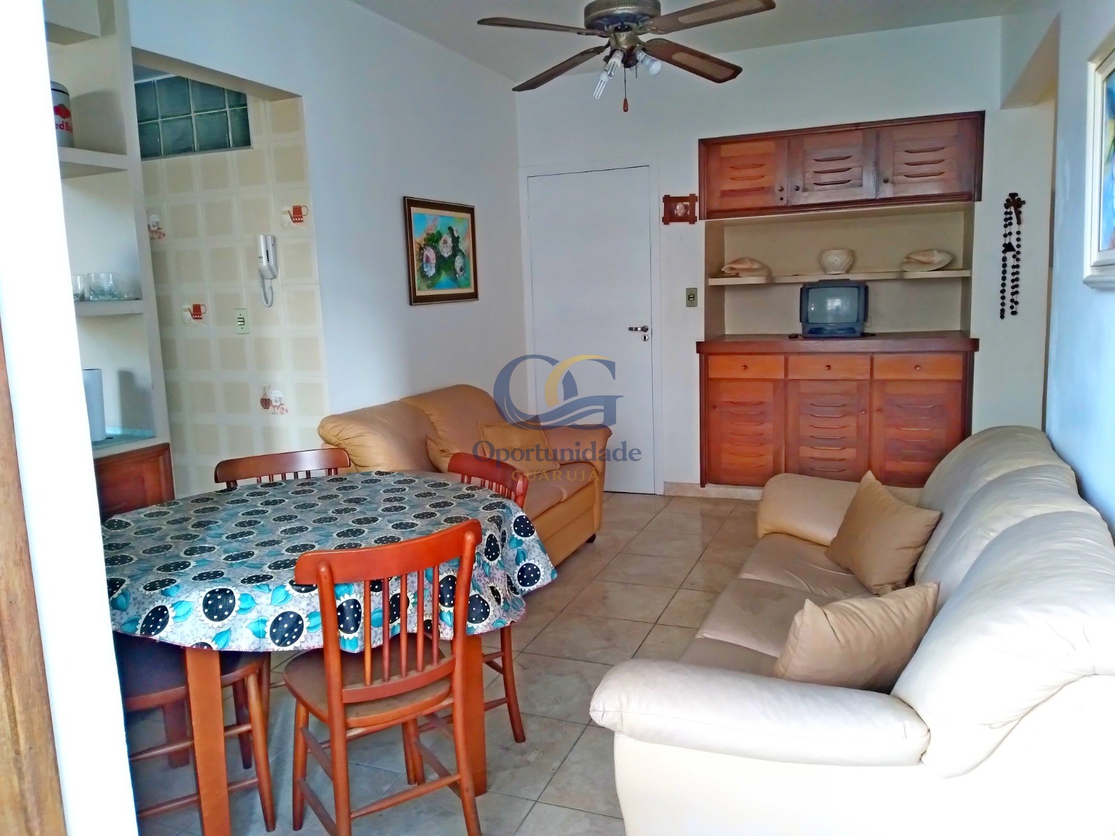 Apartamento GUARUJÁ - SP