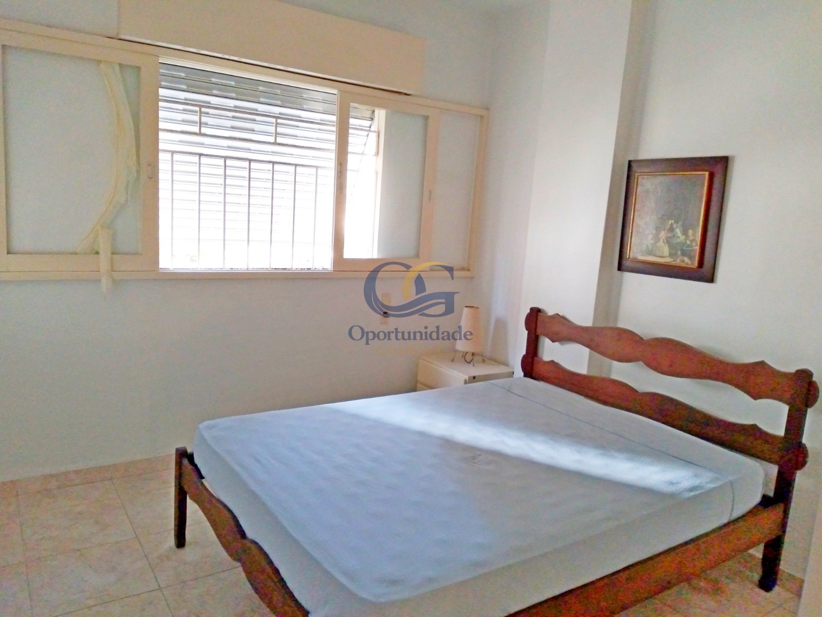 Apartamento GUARUJÁ - SP