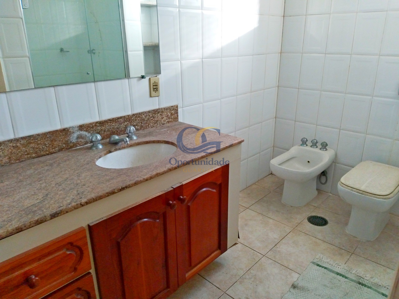 Apartamento GUARUJÁ - SP