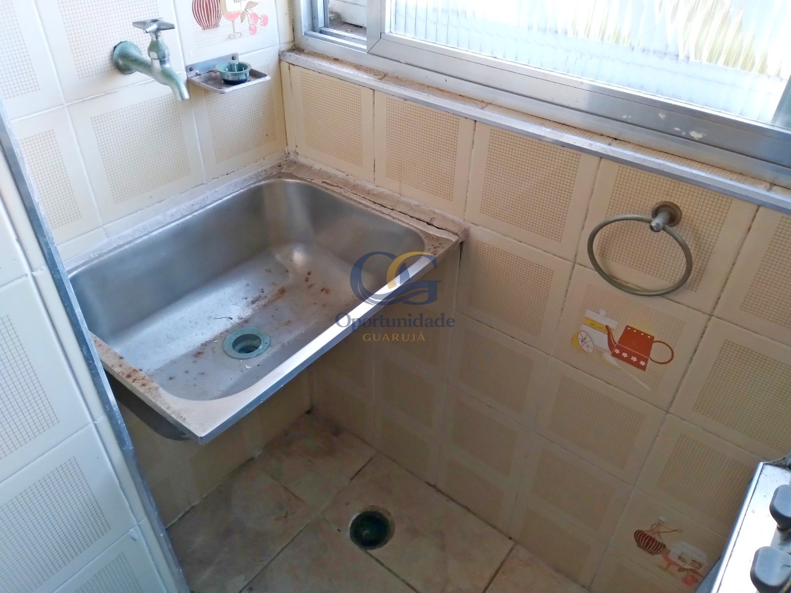 Apartamento GUARUJÁ - SP