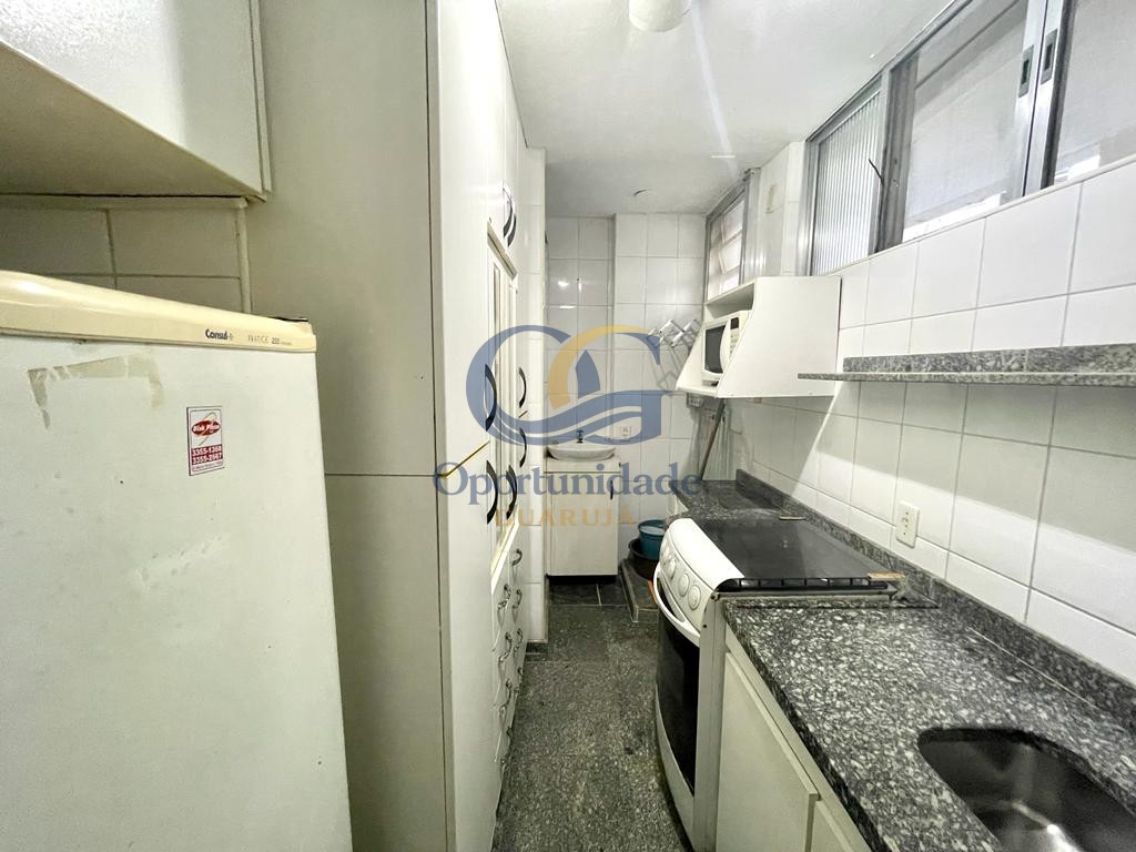 Apartamento GUARUJÁ - SP