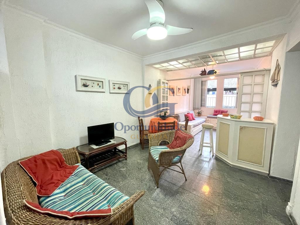 Apartamento GUARUJÁ - SP