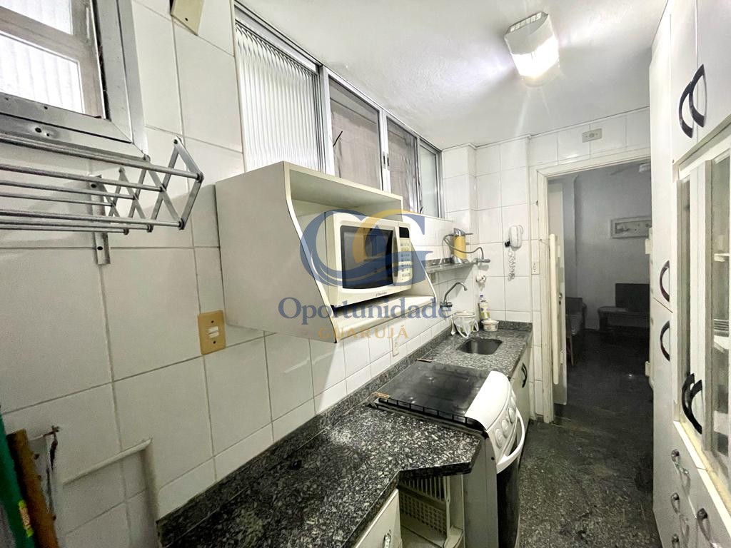 Apartamento GUARUJÁ - SP