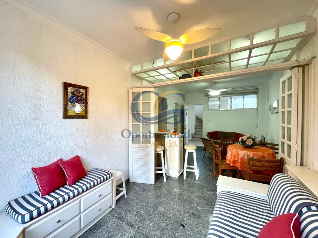 Apartamento GUARUJÁ - SP