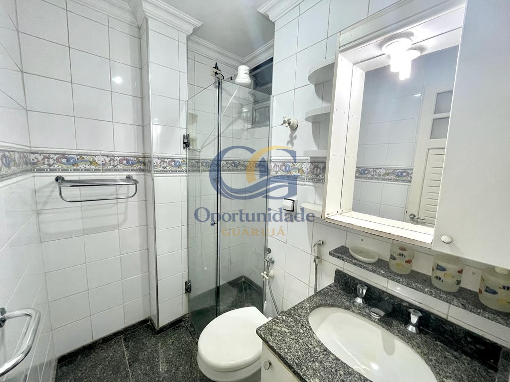 Apartamento GUARUJÁ - SP