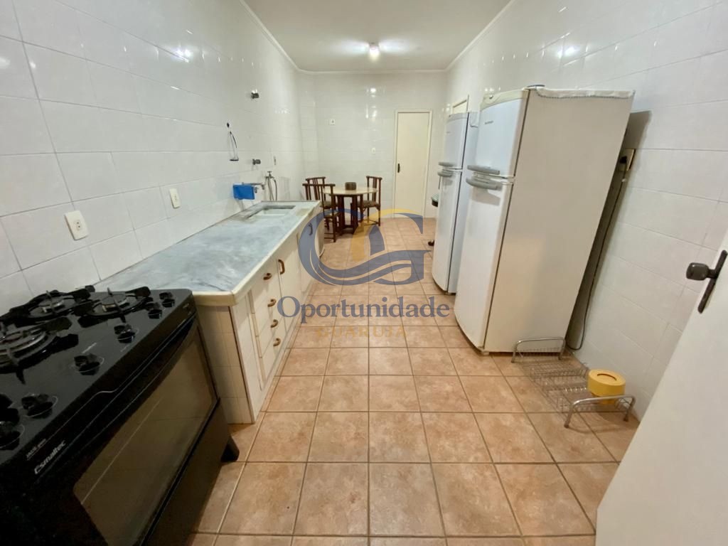 Apartamento GUARUJÁ - SP