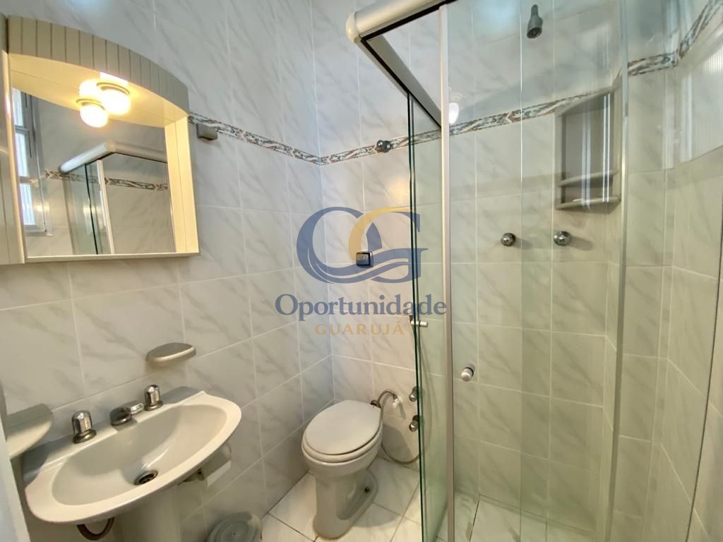 Apartamento GUARUJÁ - SP