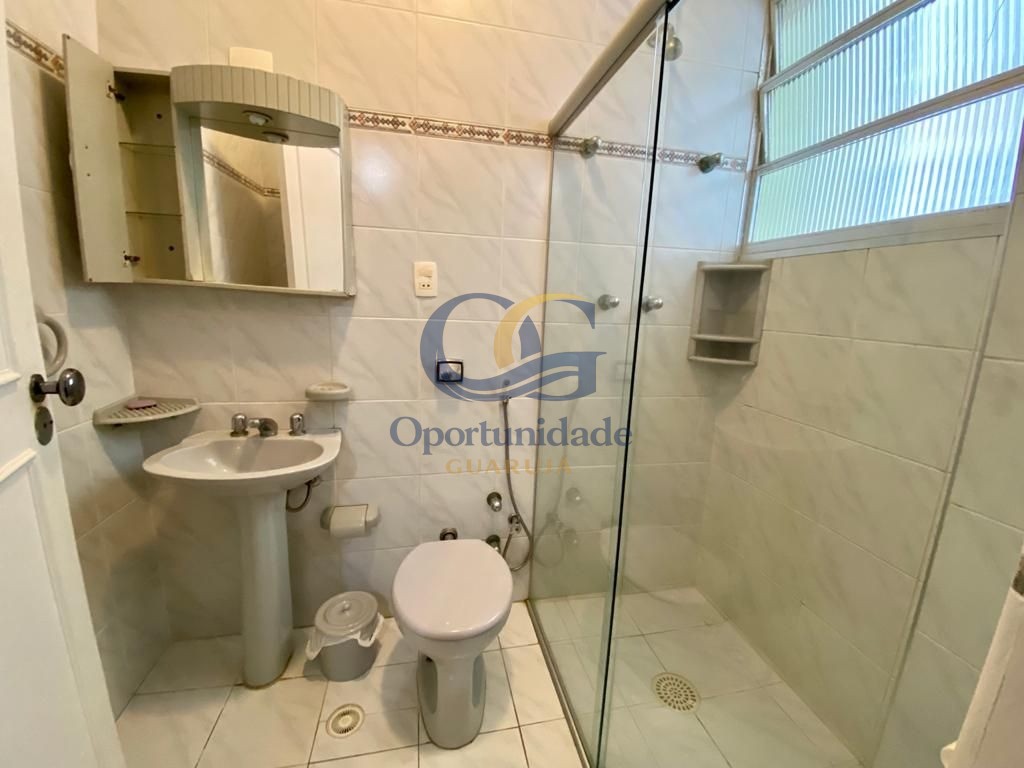 Apartamento GUARUJÁ - SP
