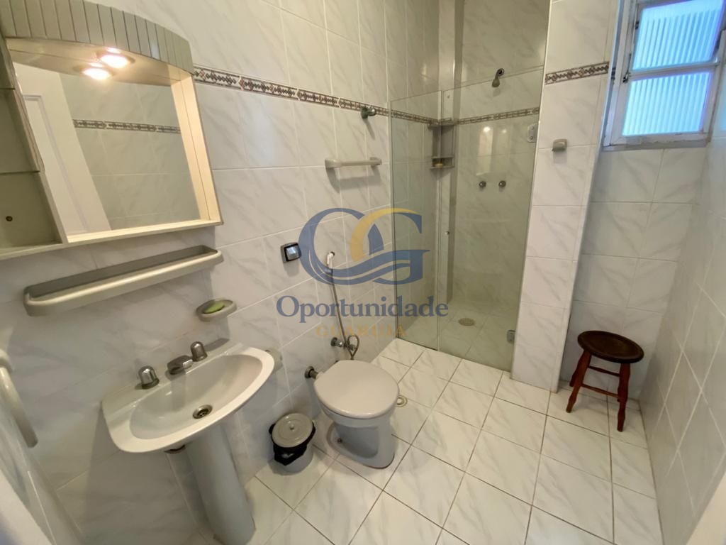 Apartamento GUARUJÁ - SP