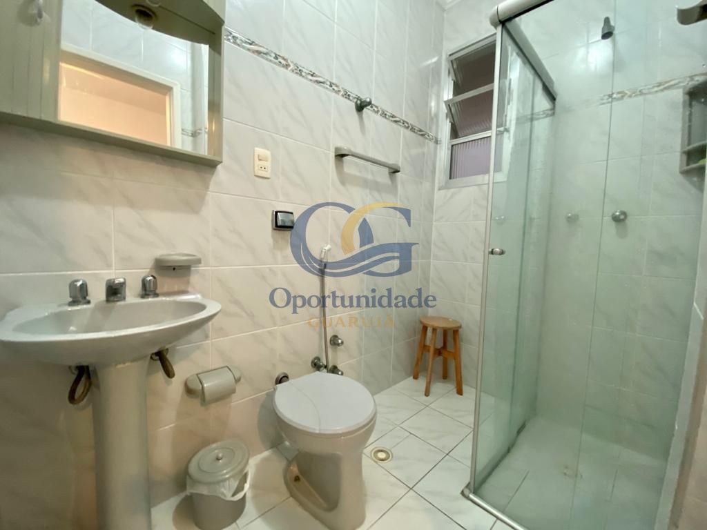 Apartamento GUARUJÁ - SP