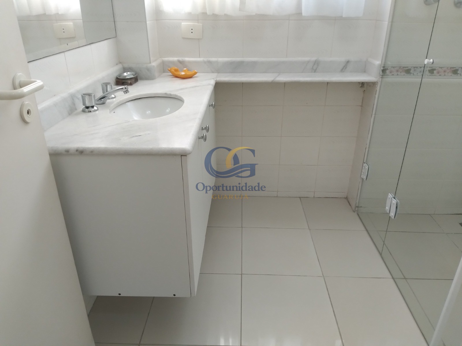 Apartamento GUARUJÁ - SP